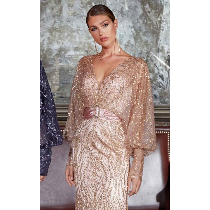 Women Fenduch J821 Dress