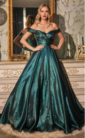 Women Fenduch J822 Dress
