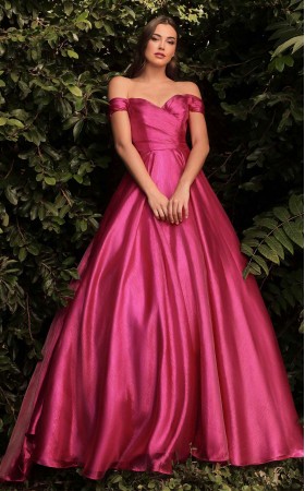 Women Fenduch J822 Dress