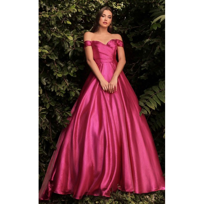 Women Fenduch J822 Dress