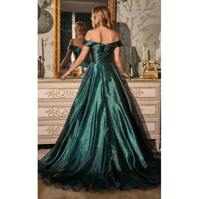 Women Fenduch J822 Dress