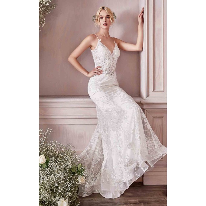 Women Fenduch J825W Dress
