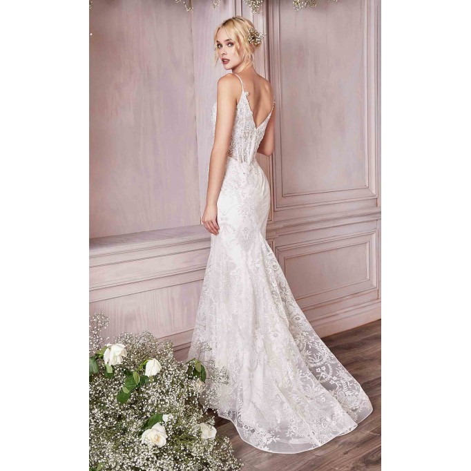 Women Fenduch J825W Dress