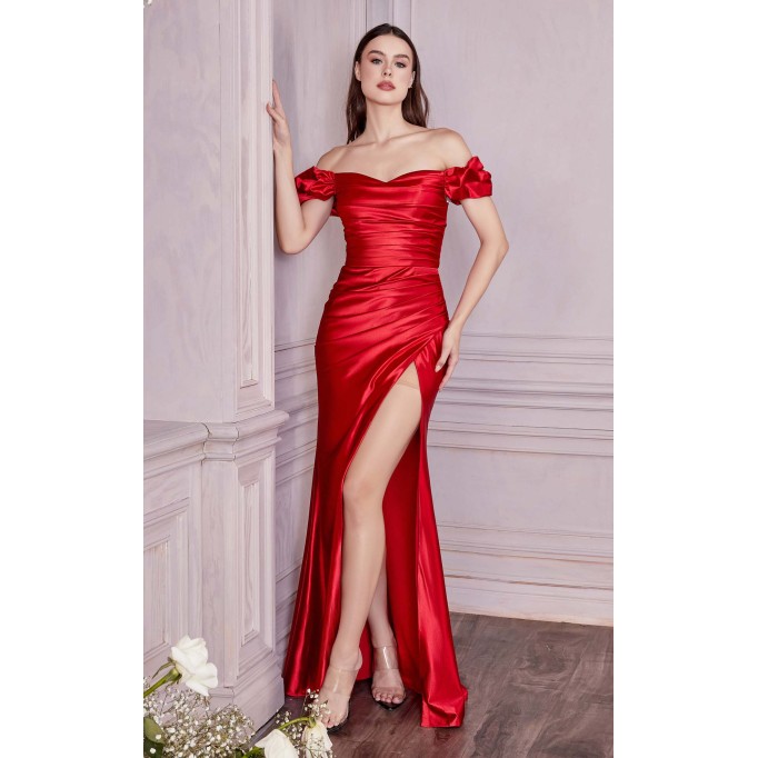 Women Fenduch KV1056 Dress