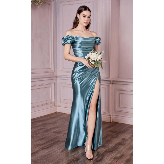 Women Fenduch KV1056 Dress