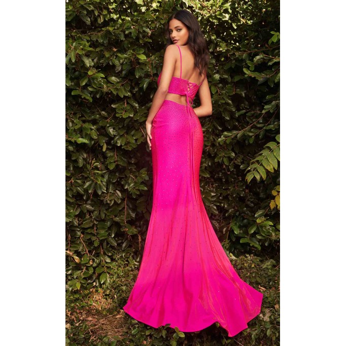 Women Fenduch KV1063 Dress