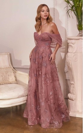 Women Fenduch OC008 Dress