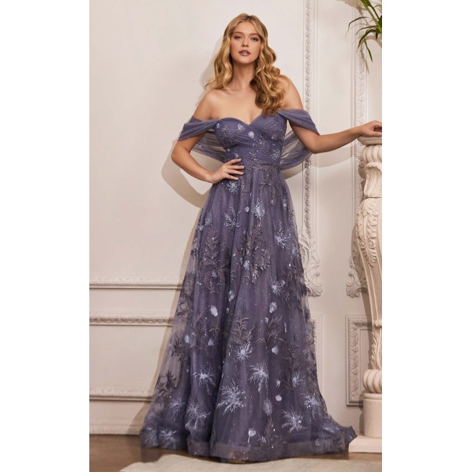 Women Fenduch OC008 Dress