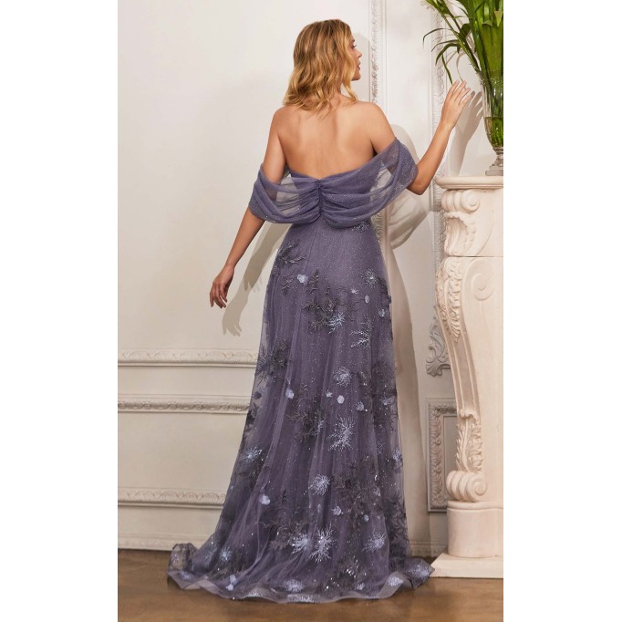 Women Fenduch OC008 Dress