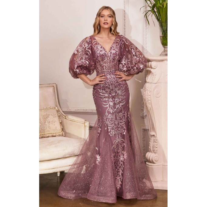 Women Fenduch OC009 Dress