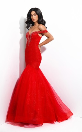 Fenduch 7301 Dress