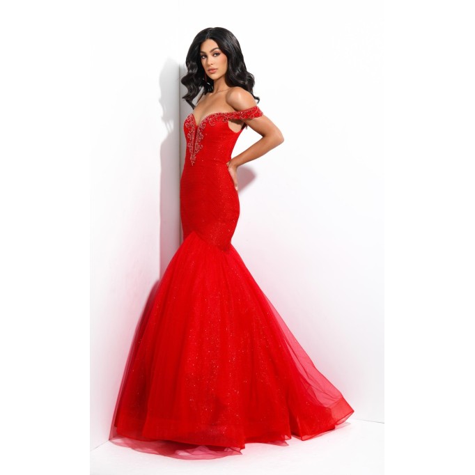 Fenduch 7301 Dress