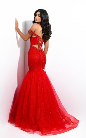 Fenduch 7301 Dress