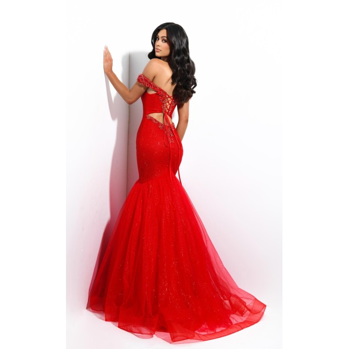 Fenduch 7301 Dress