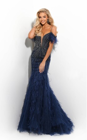Fenduch 7310 Dress