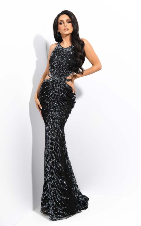 Fenduch 7321 Dress
