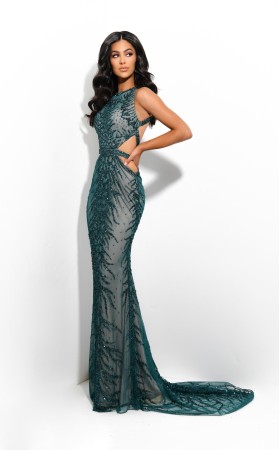 Fenduch 7321 Dress
