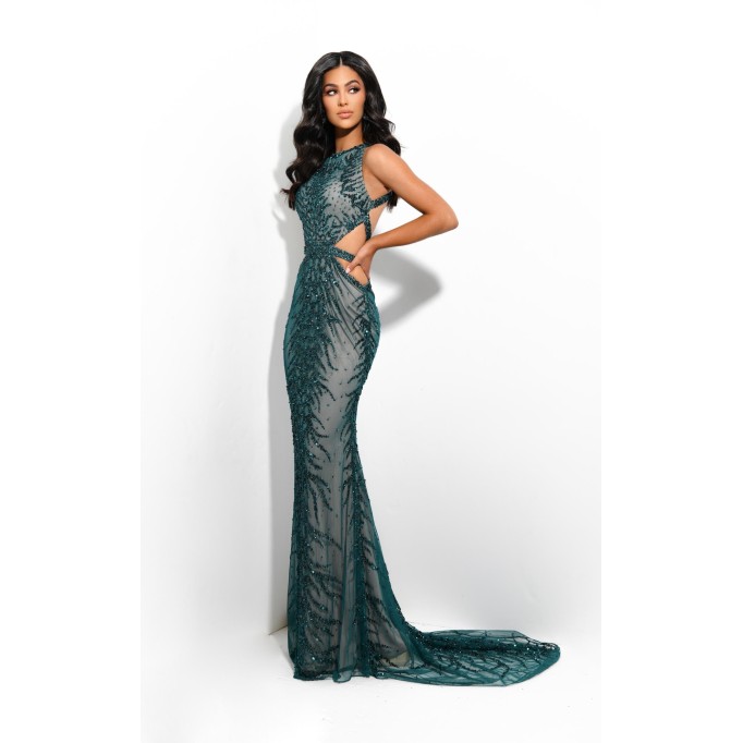 Fenduch 7321 Dress