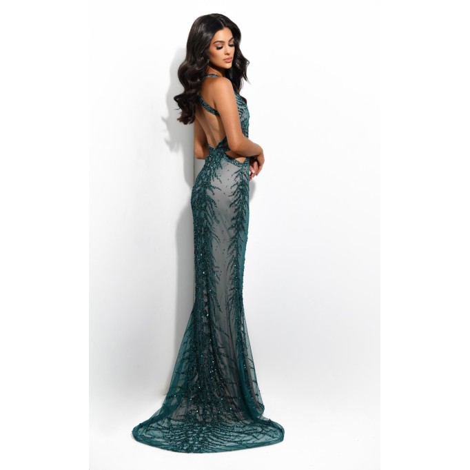 Fenduch 7321 Dress