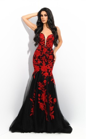 Fenduch 7328 Dress