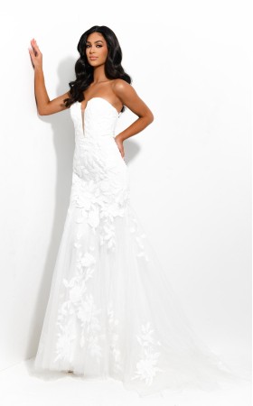 Fenduch 7328 Dress