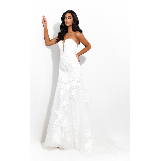 Fenduch 7328 Dress