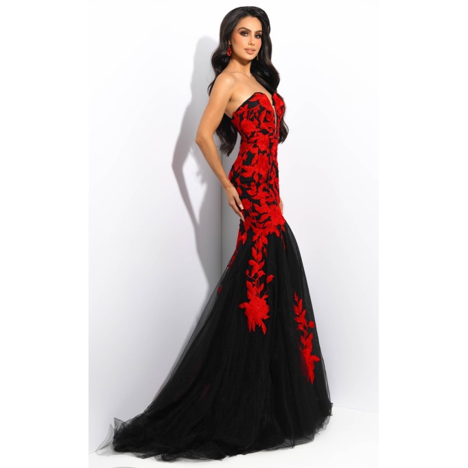 Fenduch 7328 Dress