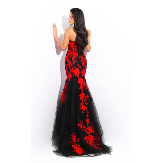 Fenduch 7328 Dress