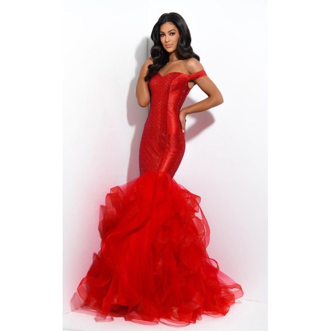 Fenduch 7334 Dress