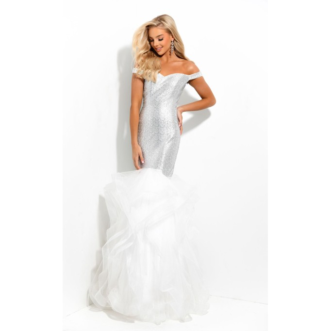 Fenduch 7334 Dress