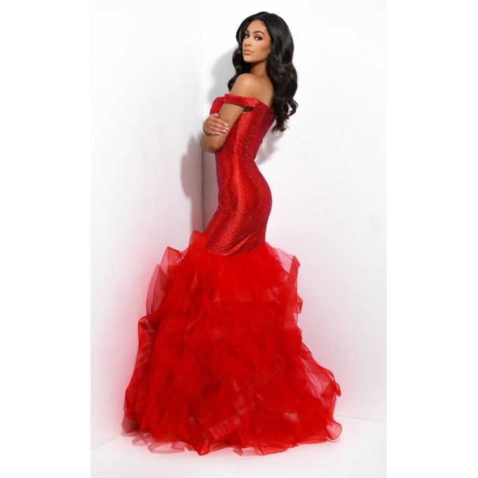 Fenduch 7334 Dress