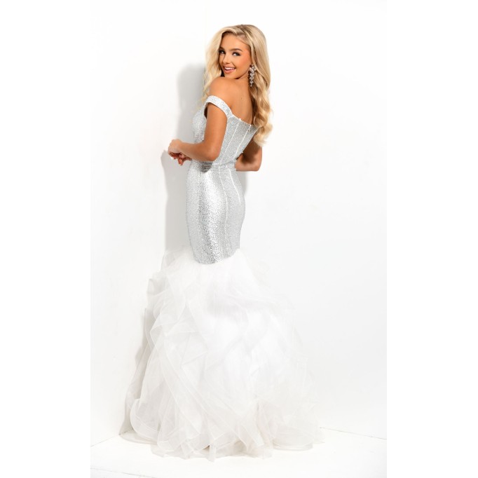 Fenduch 7334 Dress
