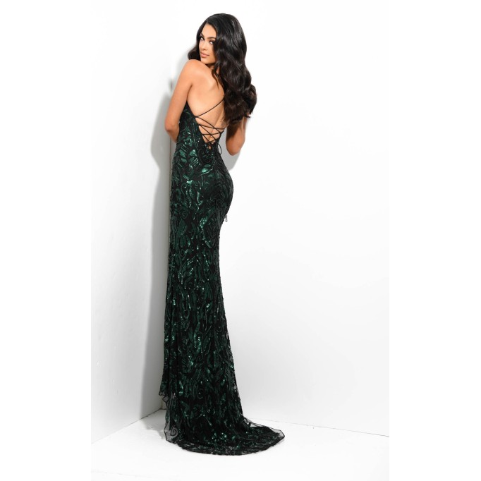 Fenduch 7358 Dress