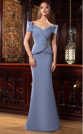 Fenduch 1550 Dress
