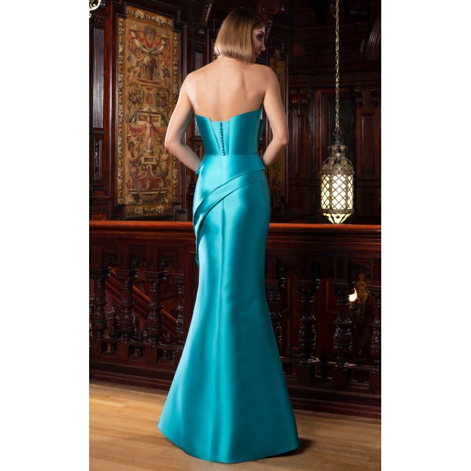 Fenduch 1558 Dress
