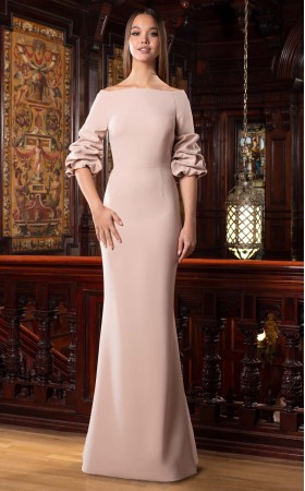 Fenduch 1559 Dress