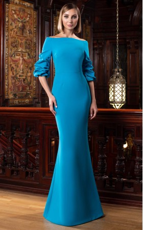 Fenduch 1559 Dress