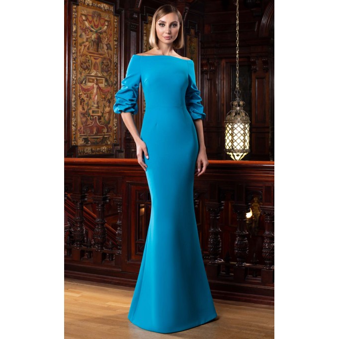 Fenduch 1559 Dress
