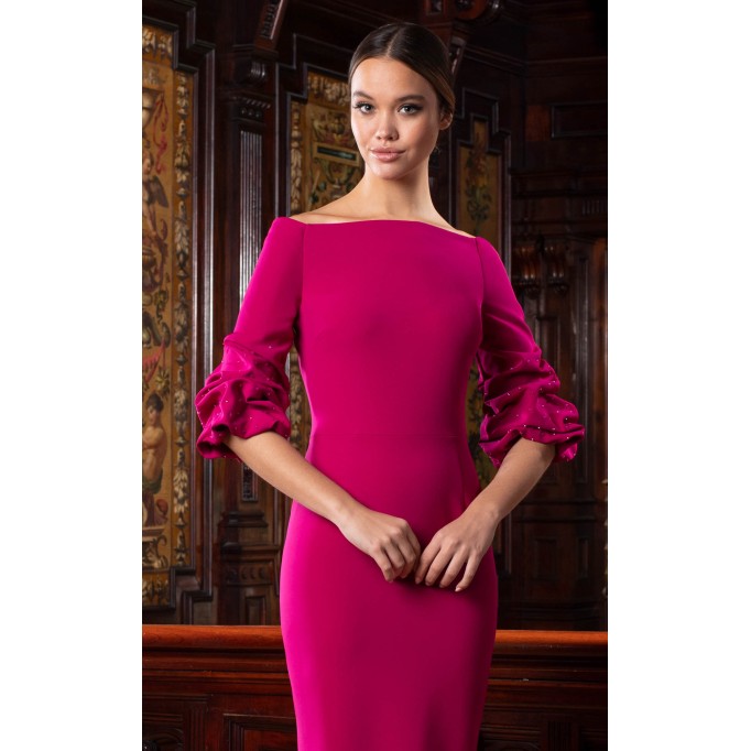 Fenduch 1559 Dress
