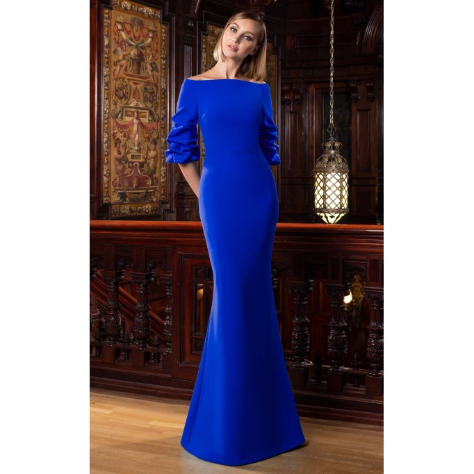 Fenduch 1559 Dress