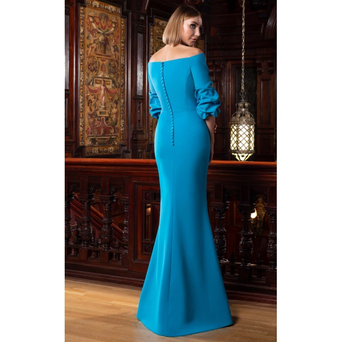 Fenduch 1559 Dress