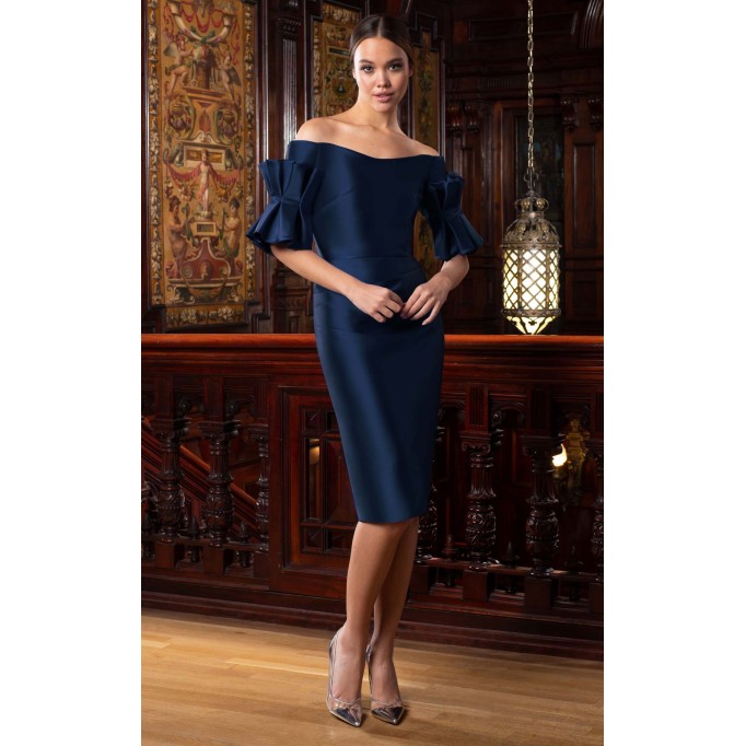 Fenduch 1570 Dress