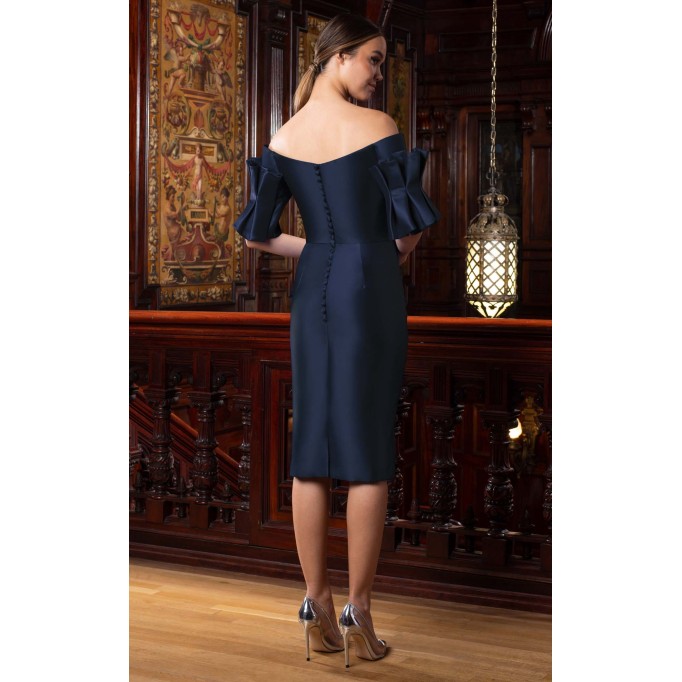 Fenduch 1570 Dress