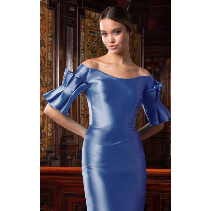 Fenduch 1570 Dress