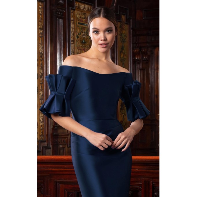 Fenduch 1570 Dress