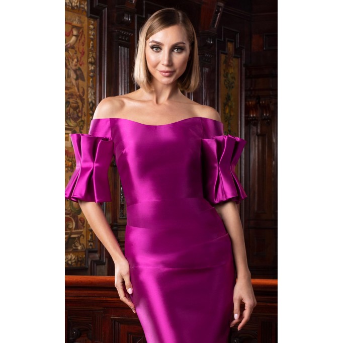 Fenduch 1570 Dress