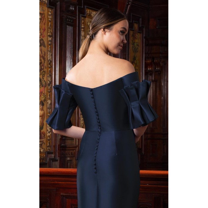 Fenduch 1570 Dress