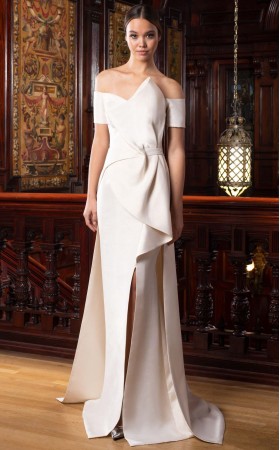 Fenduch 1580 Dress