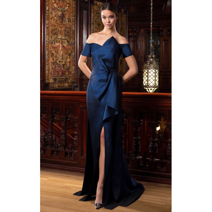 Fenduch 1580 Dress