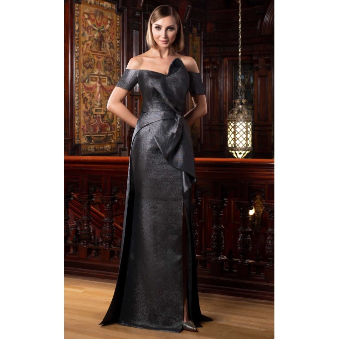 Fenduch 1580 Dress
